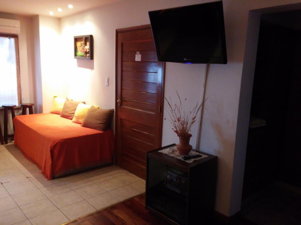 Departamento Los Pinos Salta Quarto foto
