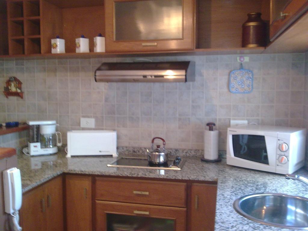 Departamento Los Pinos Salta Quarto foto